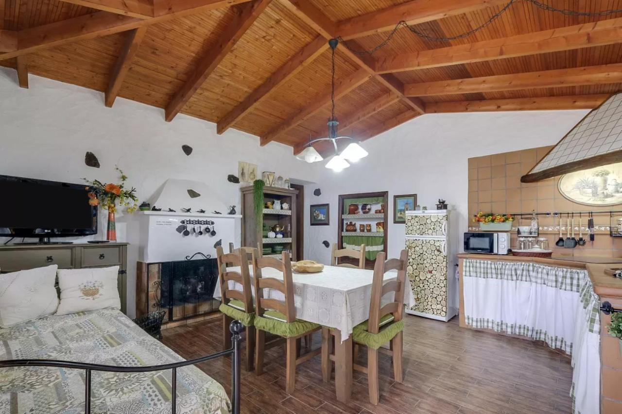 Casa Olympia, Tamaimo Leilighet Eksteriør bilde