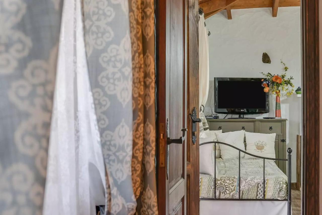 Casa Olympia, Tamaimo Leilighet Eksteriør bilde